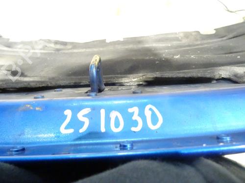 Hood PEUGEOT 307 (3A/C) 2.0 HDi 110 | BP31294273C1