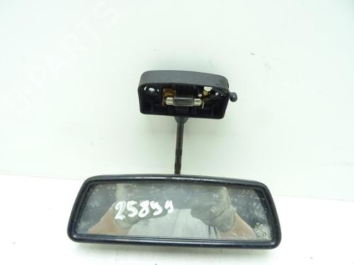 Used Rear mirror FIAT PANDA (141_) 1100 Trekking 4x4 (50 hp) 29631443
