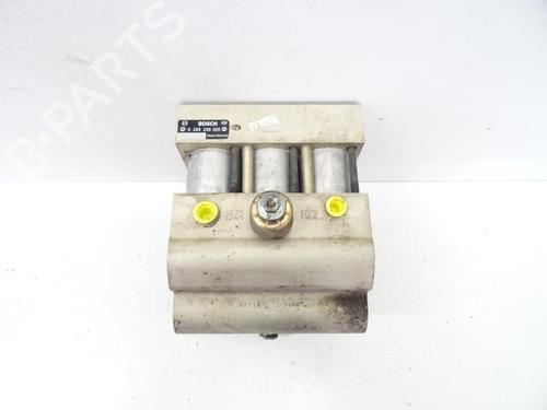 ABS pump OPEL CALIBRA A (C89) 2.0 i (M07) | BP20055296M43 