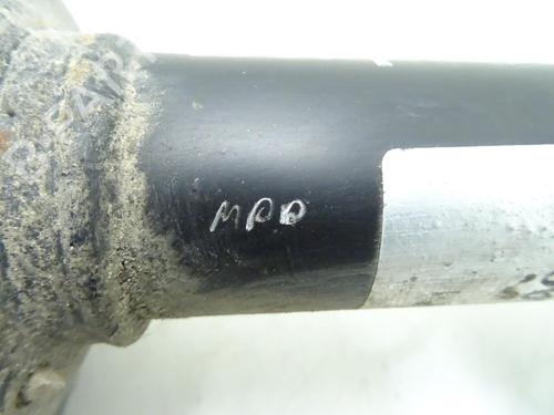 Left front shock absorber RENAULT CLIO II (BB_, CB_) 1.5 dCi (B/CB07) | BP31308381M16