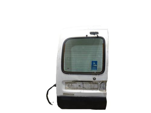 Used Left tailgate RENAULT KANGOO (KC0/1_) D 65 1.9 (KC0E, KC02, KC0J, KC0N) (64 hp) 31647027