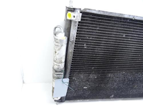AC radiator RENAULT MODUS / GRAND MODUS (F/JP0_) 1.5 dCi (FP0E, JP0E) | BP24617894M32  - Image 5