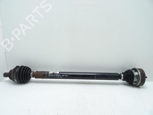 Right front driveshaft VW GOLF V (1K1) | BP34109318M39 - Image 3