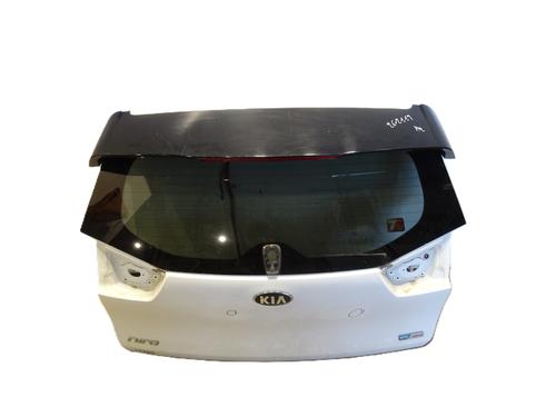 Used Tailgate KIA NIRO I (DE) 1.6 GDI Plug-in Hybrid (141 hp) 33199305