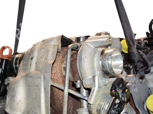 Engine CITROËN BERLINGO Box Body/MPV (B9) 1.6 HDi 90 | BP38101151M1 - Image 7