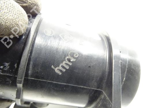 Used Mass air flow sensor Mass air flow sensor RENAULT MODUS / GRAND MODUS (F/JP0_) 1.5 dCi (FP0F, JP0F) (86 hp) 22232442 22232442