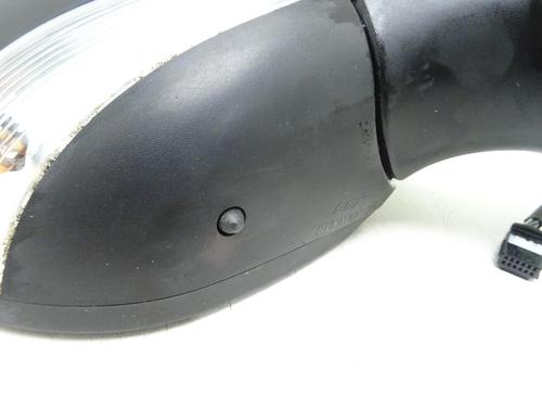 Right mirror RENAULT CLIO IV (BH_) 1.5 dCi 75 | BP32391827C27