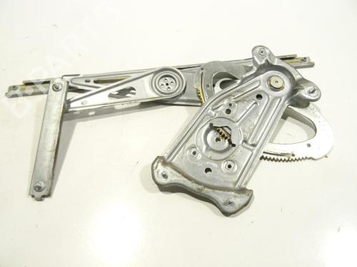 Used Front left window mechanism Front left window mechanism RENAULT MEGANE III Coupe (DZ0/1_) 1.5 dCi (DZ09, DZ0D, DZ1F, DZ1G, DZ14, DZ29) (110 hp) 23788011 23788011