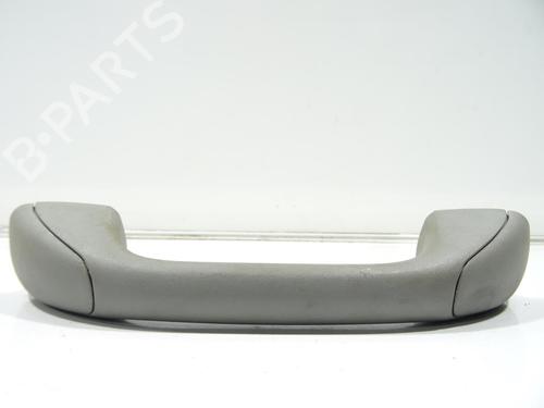 Used Interior roof handle DACIA LOGAN (LS_) 1.6 (LS0B, LS0D, LS0F, LS0H) (87 hp) 29896017