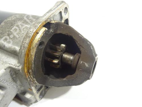 Used Starter Starter MERCEDES-BENZ A-CLASS (W169) A 180 CDI (169.007, 169.307) (109 hp) 27981832 27981832