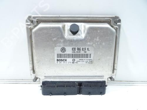 Used Engine control unit (ECU) Engine control unit (ECU) SEAT IBIZA III (6L1) 1.9 TDI (100 hp) 33314519 33314519