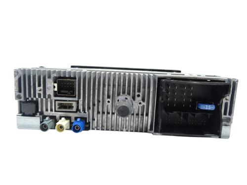 Used Radio Radio CITROËN C5 III (RD_) 2.0 HDi 140 (RDRHF8, RDRHFA, RDRHA8, RDRHAJ) (140 hp) 34395890 34395890