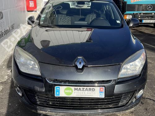 Right headlight RENAULT MEGANE III Hatchback (BZ0/1_, B3_) 1.5 dCi (BZ09, BZ0D, BZ1W, BZ29, BZ14) | BP36338637C29 - Image 6