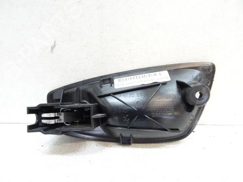 Used Rear right interior door handle BMW 1 (E87) 130 i (265 hp) 20063849