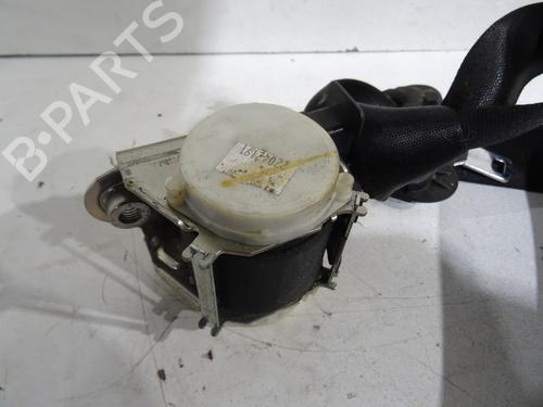 Front left seatbelt BMW 3 Coupe (E92) 330 d | BP31834656I26 - Image 5