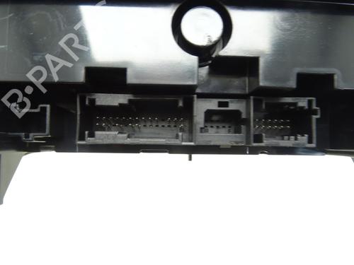 Climate control VW CRAFTER 30-50 Van (2E_) 2.0 TDI | BP39424767I5 - Image 4