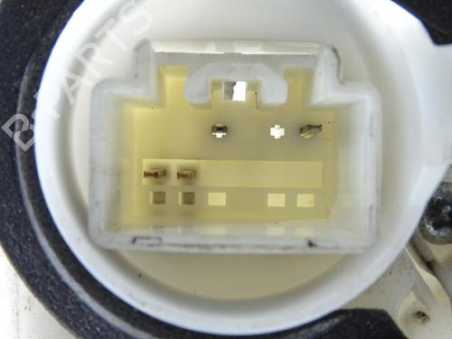 Used Rear left lock Rear left lock MAZDA CX-5 (KE, GH) 2.2 D AWD (KE2AW) (150 hp) 26892539 26892539