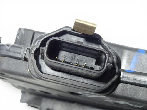 Front right lock RENAULT TWINGO III (BCM_, BCA_) 1.0 SCe 70 | BP37651981C97 - Image 2