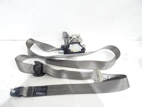 Front left seatbelt CITROËN C5 III Break (RW_) 2.0 HDi | BP32001554I26  - Image 5
