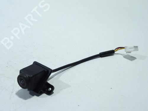 Used Camera SSANGYONG TIVOLI 1.5 (163 hp) 29208443