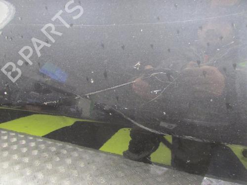 Right rear door PEUGEOT 307 Break (3E) 1.6 HDi | BP23787790C5 