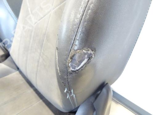 Seats set PEUGEOT 2008 I (CU_) 1.6 BlueHDi 100 | BP34128402C78  - Image 10