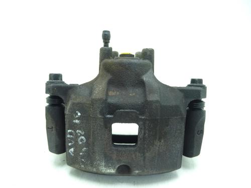 Used Right front brake caliper CITROËN C4 AIRCROSS 1.8 HDi 150 AWC (150 hp) 31637531