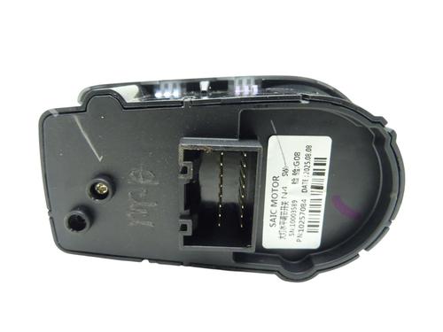 Used Mirror switch Mirror switch MG MG 3 (ZP2_) 1.5 Hybrid+ (194 hp) 40054237 40054237