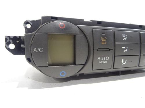 Commande Chauffage FORD FOCUS C-MAX (DM2) 1.8 TDCi | BP29631351I5 