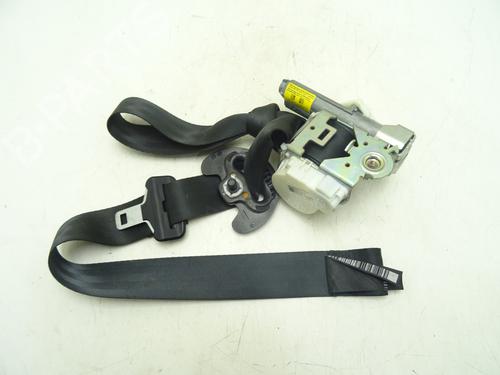 Used Front right seatbelt Front right seatbelt DS DS 3 (SA_) 1.2 VTi 82 (SAHMZ6) (82 hp) 28209484 28209484