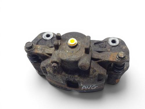 Used Left front brake caliper Left front brake caliper MITSUBISHI L200 / TRITON (KA_T, KB_T) 2.5 DI-D 4WD (KB4T) (178 hp) 35961562 35961562