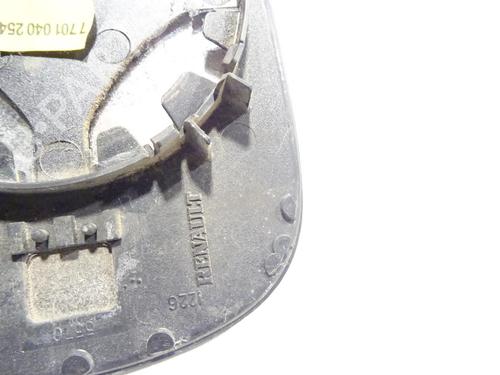 Right mirror glass RENAULT CLIO II (BB_, CB_) 1.5 dCi (B/CB08) | BP29422183C147 