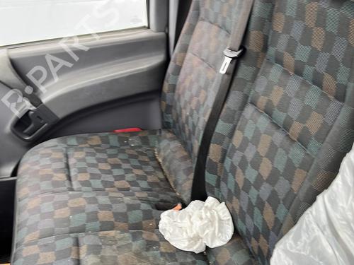 Used Parts MERCEDES-BENZ VITO Van (W638) 108 CDI 2.2 (638.094) 4687007