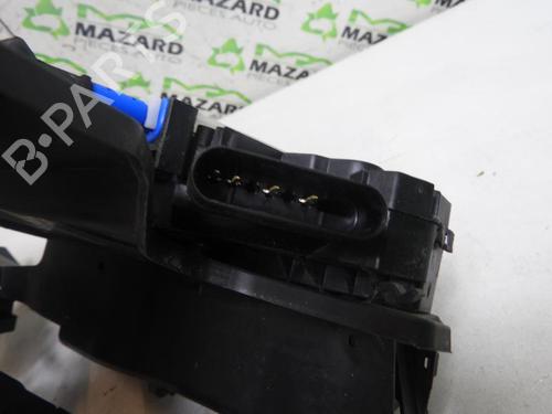 Front right lock FORD FIESTA VI (CB1, CCN)  | BP20048588C97
