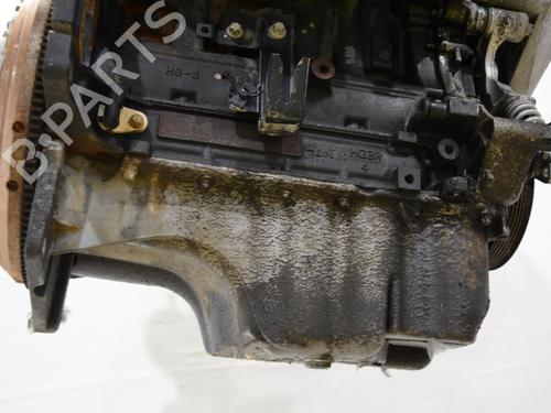 Engine OPEL MERIVA B MPV (S10) 1.4 (75) | BP34166895M1  - Image 6