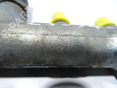 Used Injection rail Injection rail KIA SORENTO I (JC) 2.5 CRDi 4WD (140 hp) 24962986 24962986