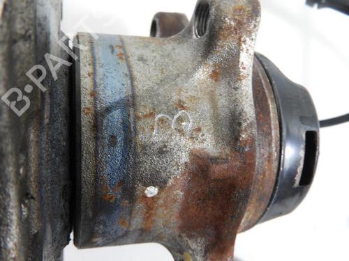 Used Left rear steering knuckle Left rear steering knuckle 20057293 20057293