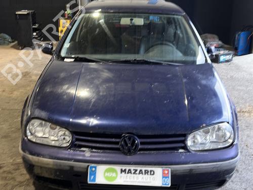 Left front window switch VW GOLF IV (1J1) 1.9 SDI | BP30771838I27 - Image 9