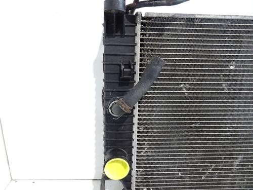 Water radiator MERCEDES-BENZ E-CLASS (W211) E 320 CDI (211.026) | BP33315545M31 - Image 8