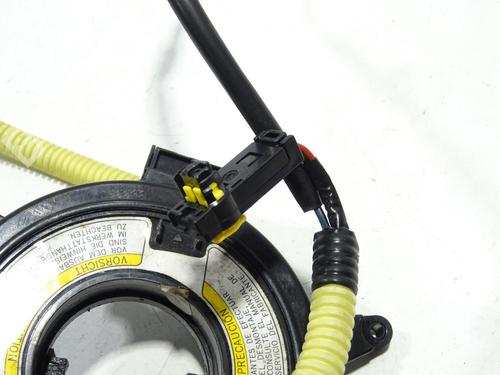 Squib airbag SUZUKI JIMNY Closed Off-Road Vehicle (SN) 1.5 DDiS 4x4 | BP29277687C102 