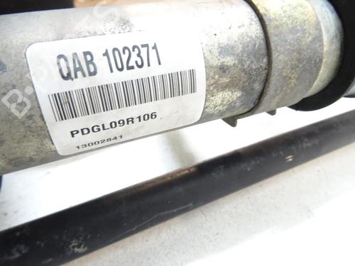 Steering rack LAND ROVER FREELANDER I (L314)  | BP20065779M22
