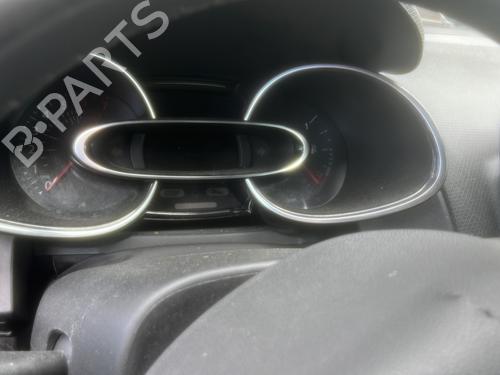 Left front window switch RENAULT CLIO IV (BH_) 0.9 TCe 90 (BHNF, BHMA, BHMH, BHJK, BHJR) | BP29710393I27 - Image 12
