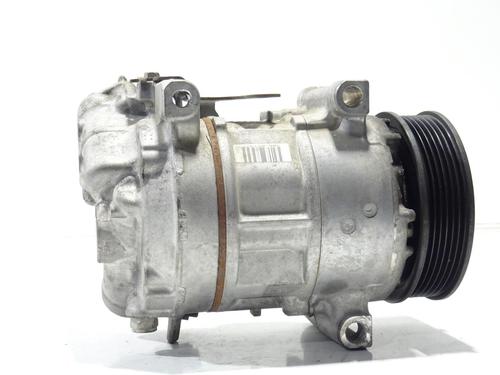Used AC compressor AC compressor CITROËN C3 AIRCROSS II (2R_, 2C_) 1.2 PureTech 110 (2RHNZB, 2RHNZW, 2RHNPX, 2RHNPJ) (110 hp) 33927182 33927182