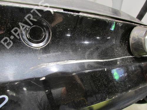 Rear bumper BMW X3 (E83) 3.0 d | BP26526280C8 