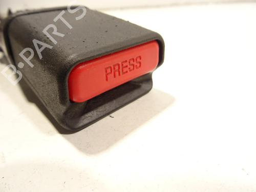 Seat buckle SUZUKI IGNIS III (MF, FF) 1.2 (ATK412) | BP29863391I32