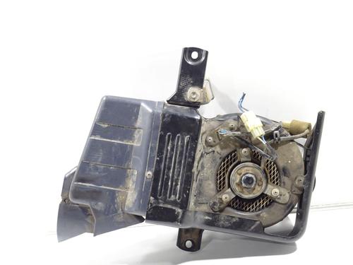 Heater matrix box TOYOTA LAND CRUISER 80 (_J8_) 4.2 TD (HDJ80) | BP20037749M61 
