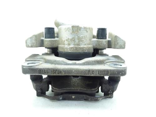 Left front brake caliper CITROËN BERLINGO Box Body/MPV (K9) 1.5 BlueHDi 100 | BP31758217M105 - Image 2