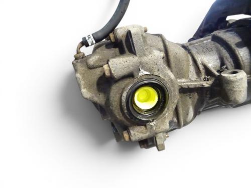 Rear differential RENAULT KANGOO (KC0/1_) 1.9 dCi 4x4 | BP36541193M24 - Image 2