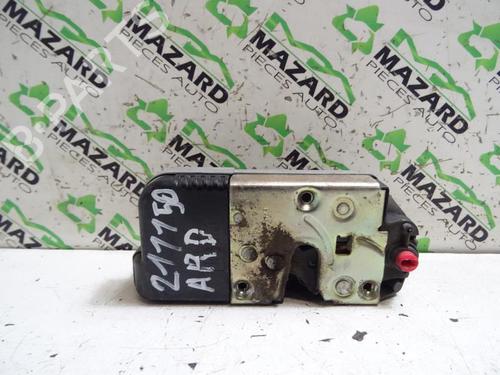 Rear right lock CITROËN XANTIA (X1_, X2_) 2.0 HDI 109 | BP20046135C99 