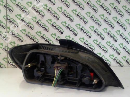 Used Right taillight Right taillight PEUGEOT 406 (8B) 2.1 TD 12V (109 hp) 20073028 20073028